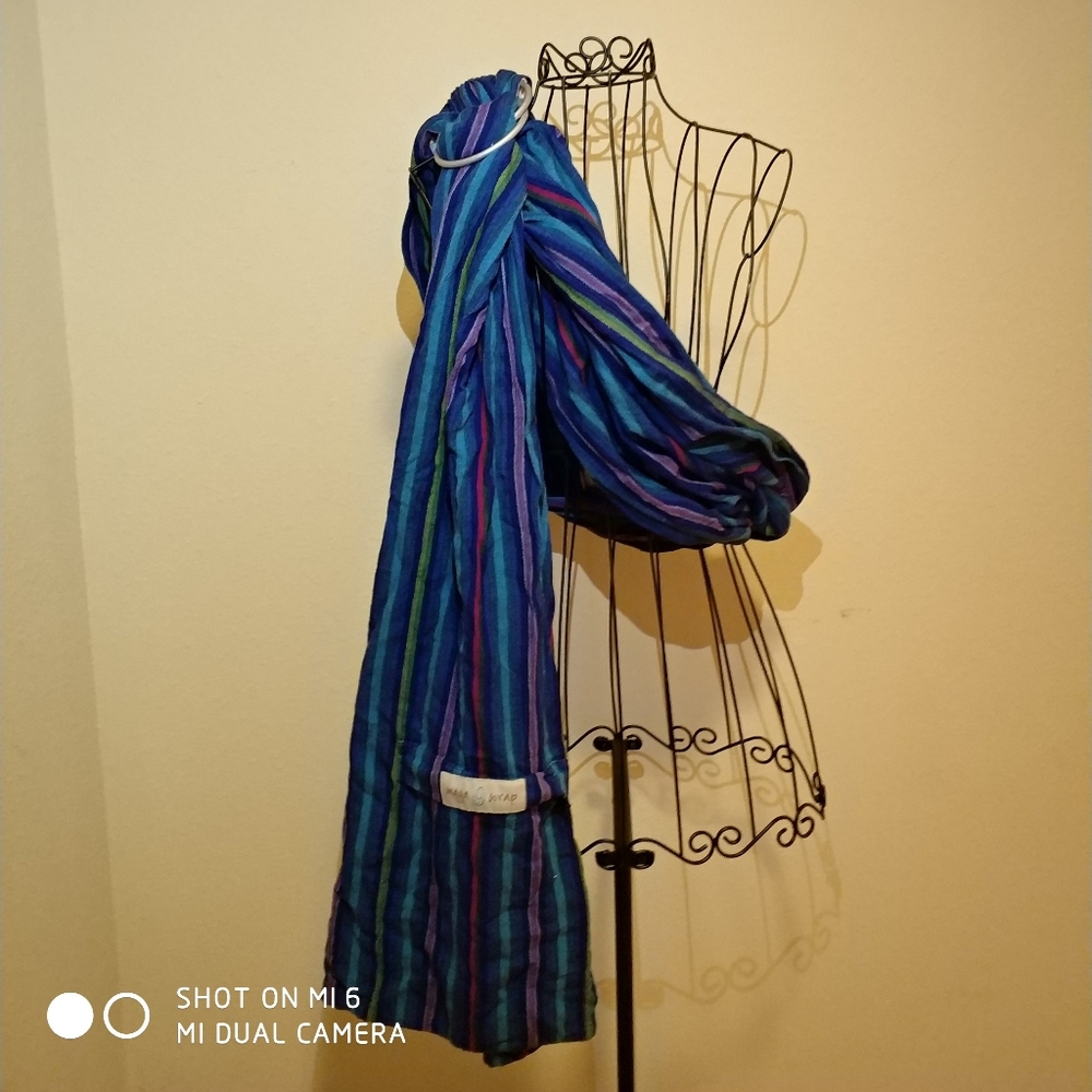 Maya Ringsling